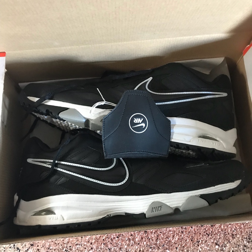 Nike shoes
